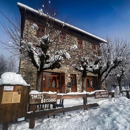 Gite De La Martinette La Ferriere  Exterior photo